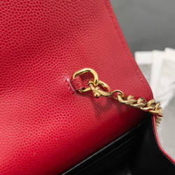 Saint Laurent WOC 19 cm