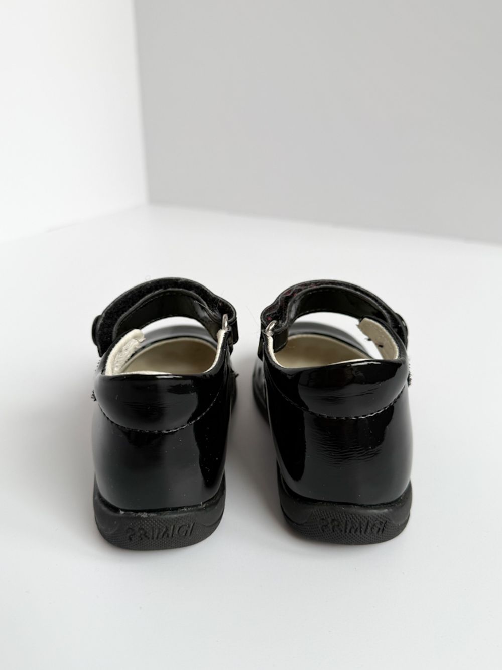 Кожаные туфли Primigi, 23