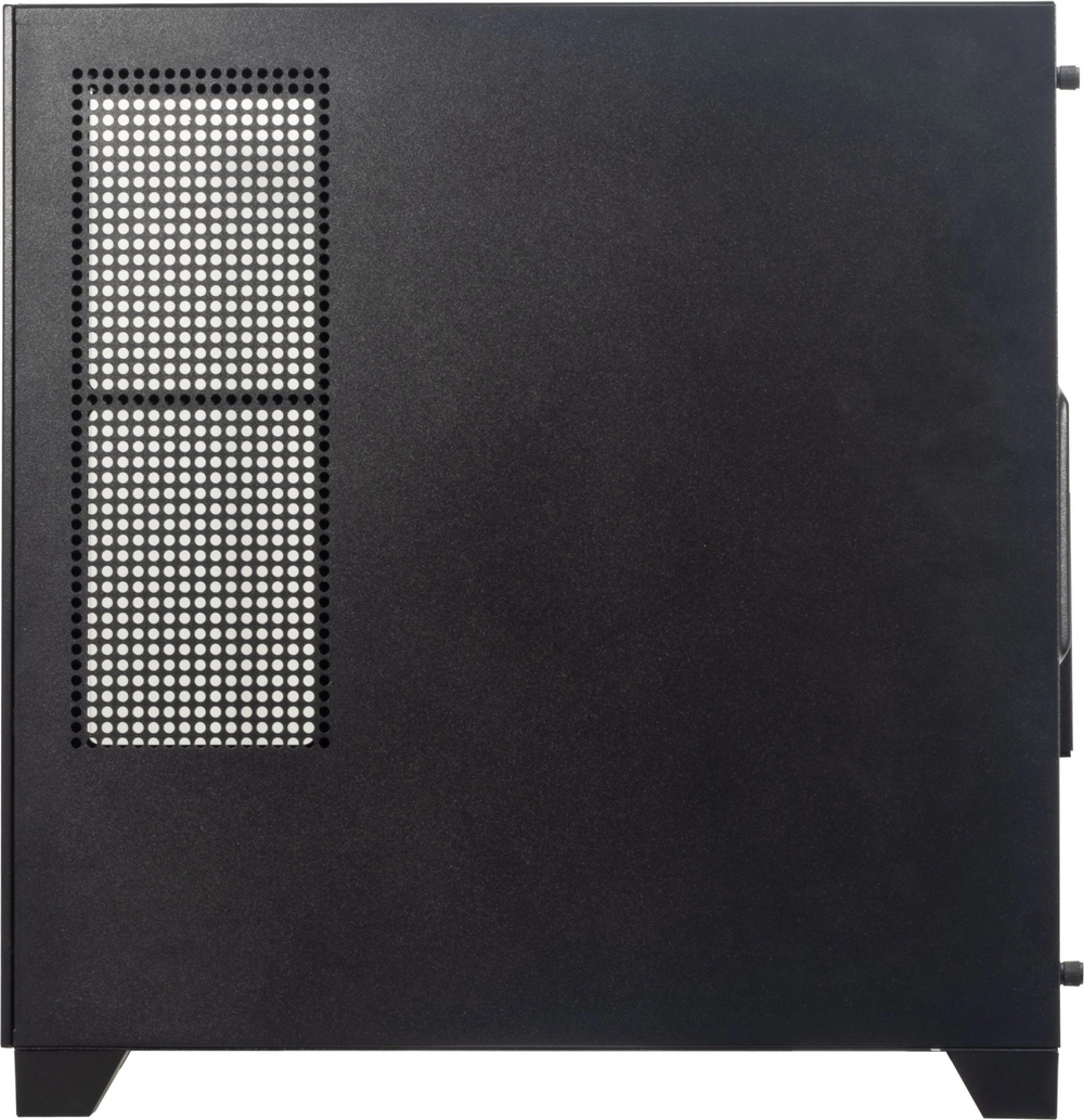 Корпус mATX Formula V CRISTAL Z1M