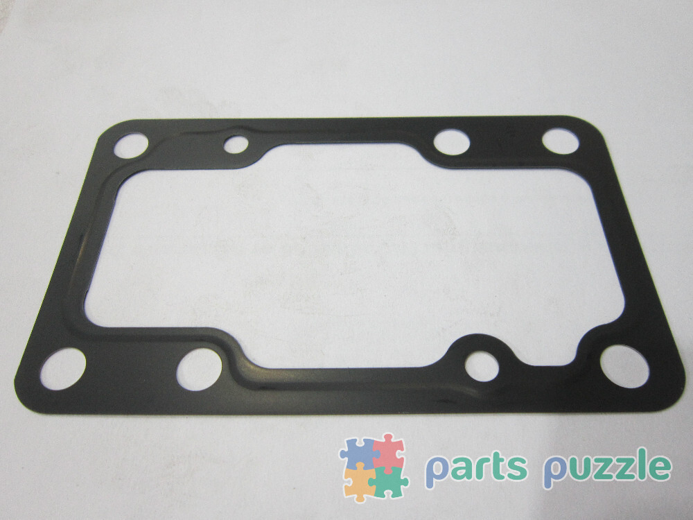 Прокладка под ТНВД регулировочная / SHIM АРТ: 131437761