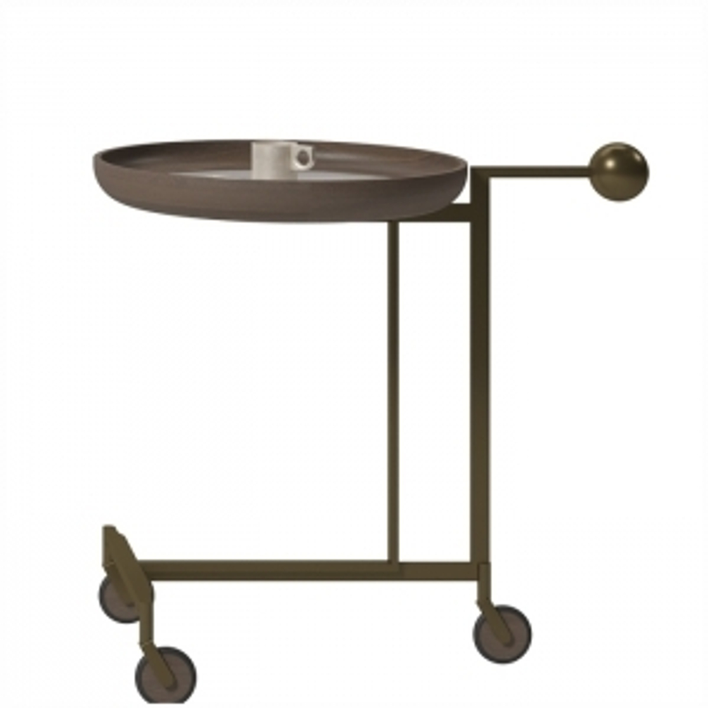 Столик ChiWingLo NERA Trolley