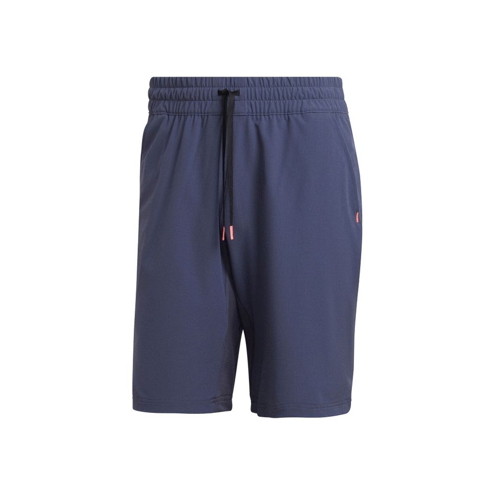 Мужские теннисные шорты adidas Ergo 9in Shorts Men - Blue