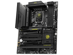 Материнская плата MSI Mag Z890 Tomahawk Wifi Z890, Socket LGA 1851, Intel Z890, ATX, RTL