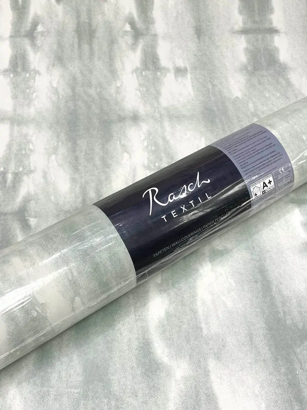 Обои чистый флизелин 228006 Aristide Textil Германия