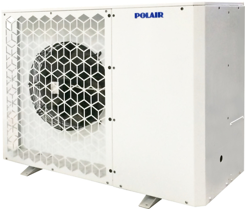 Компрессорно-конденсаторный блок Polair CUM-MLZ021