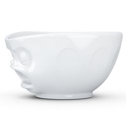 Чаша Barfing, 1 л, белая