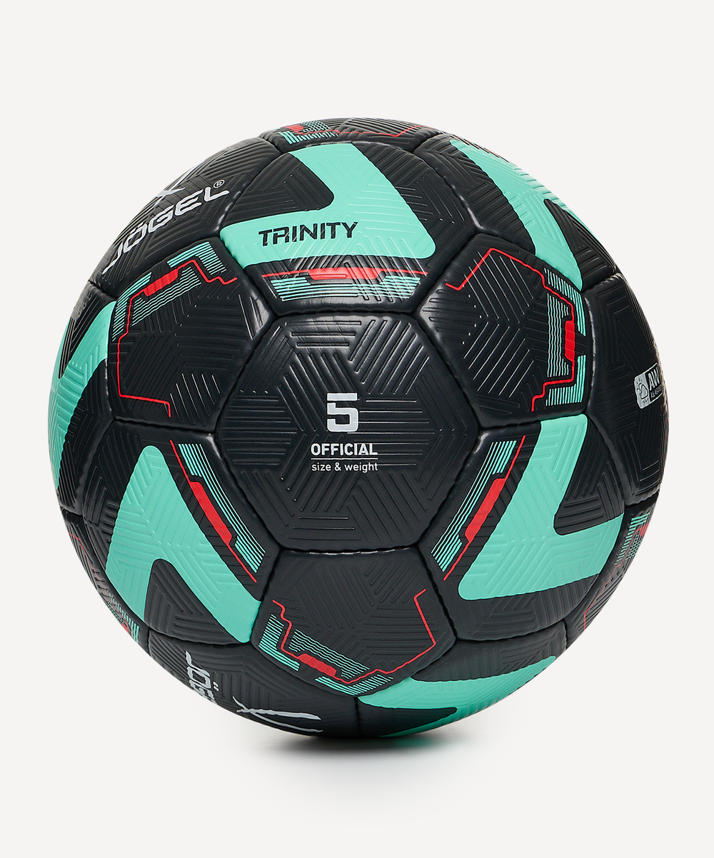 Мяч футбольный Trinity №5
