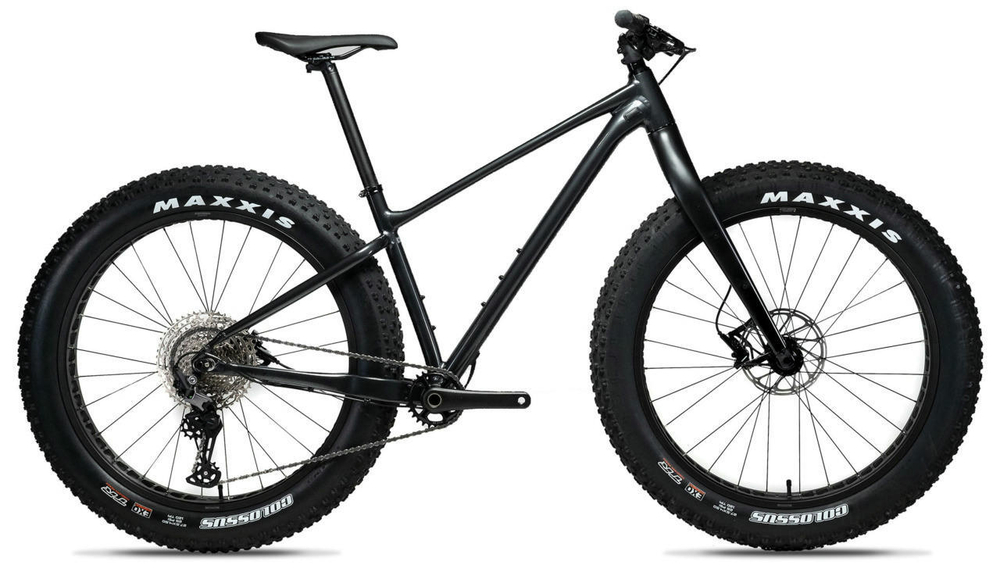 Горный велосипед Giant Yukon 2 (2021)