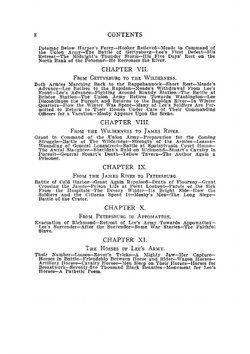 From Bull Run to Appomattox | Luther W. Hopkins
