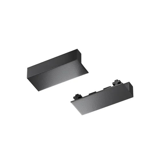 TRA084EC-111B Комплект заглушек Radity 2 штуки, черный Technical tra084ec-111b