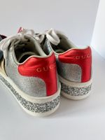 Кроссовки Gucci, 34