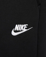 DX0543-010 Брюки Nike Club Fleece Cropped Pants