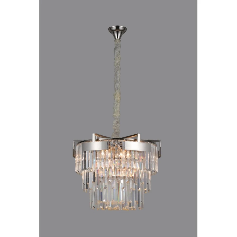 Подвесная люстра Aployt MARIZ APL.813.03.09