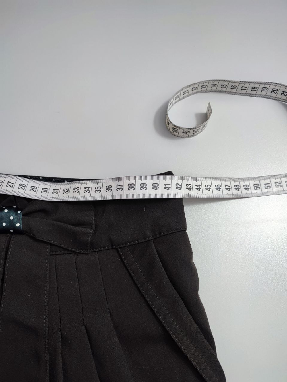 Юбка Dojery с бантиком 46/48 размер