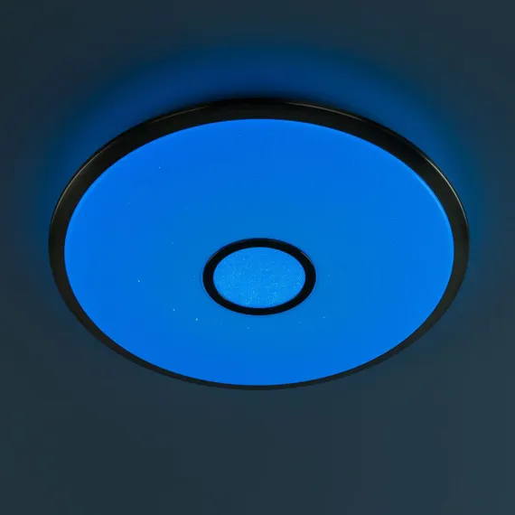 CL703A83G Старлайт Бронза Смарт RGB Св-к