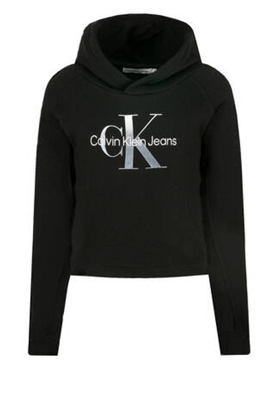 худые Calvin Klein Jeans - черный(IG0IG01766)