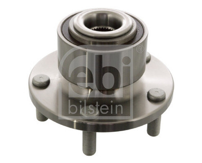 FEBI BILSTEIN - 26770-FEB - Wheel Bearing Kit