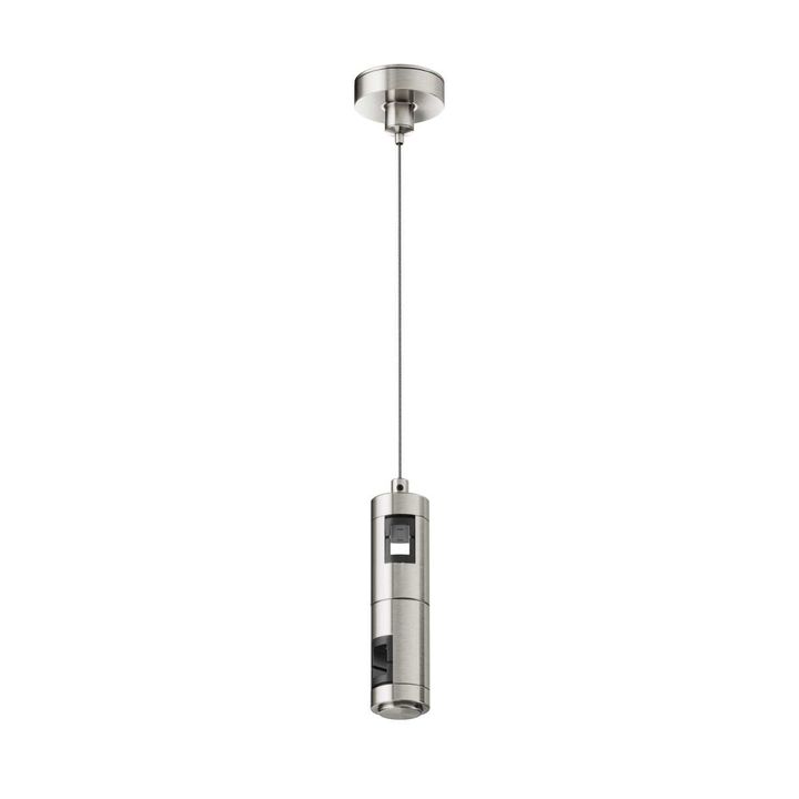 Комплектующие для трековой системы Maytoni Technical TRA157SW-D1-PT
