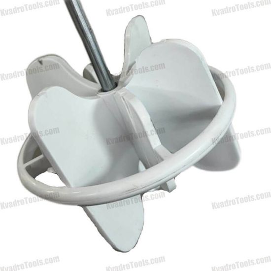 венчик для миксера для краски