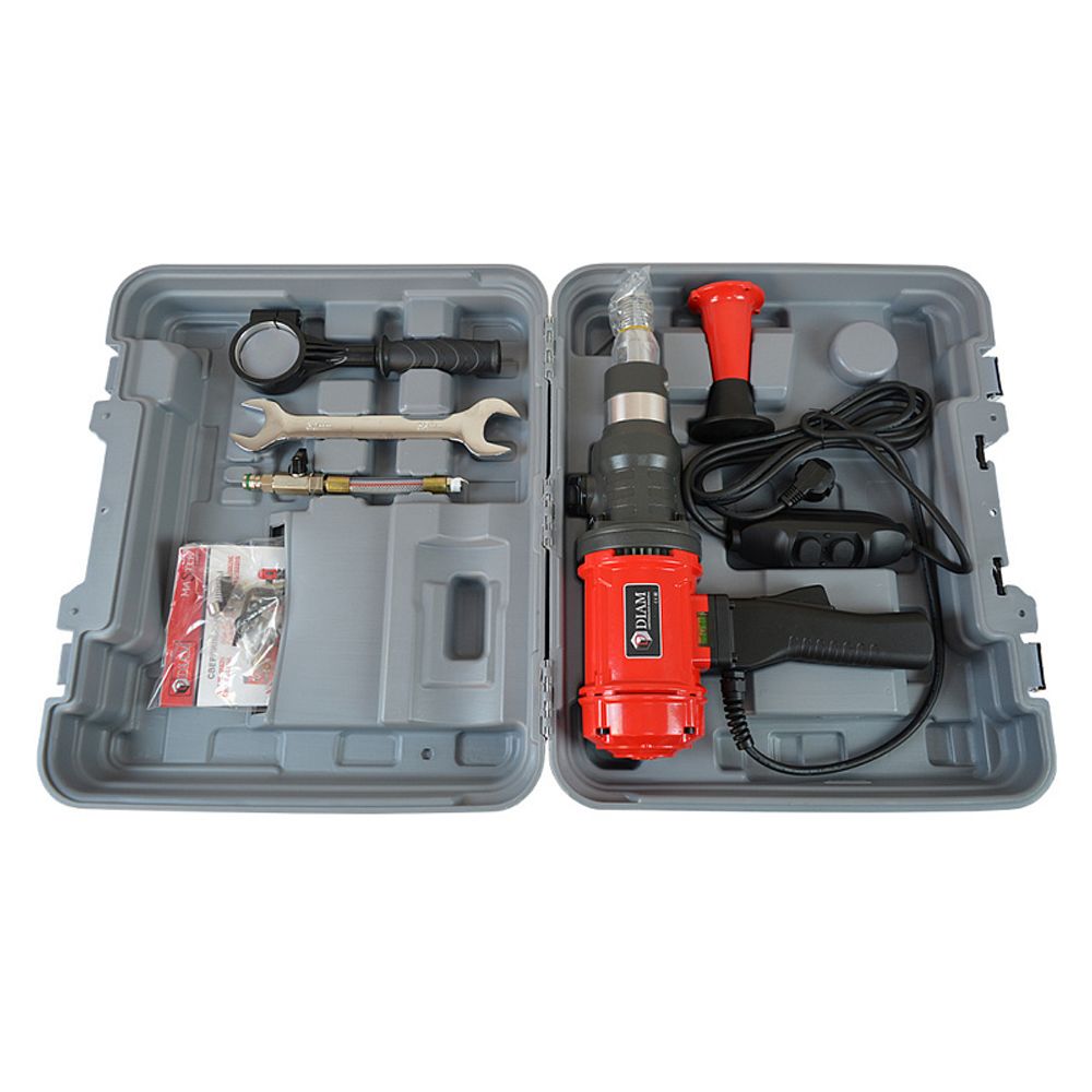 Сверлильная машина DIAM ML-102/2H 620067