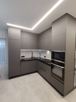 Кухонный гарнитур по индивидуальным размерам