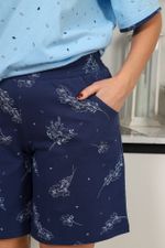 Костюм Брависсимо-2 Виотекс ГОЛУБОЙ