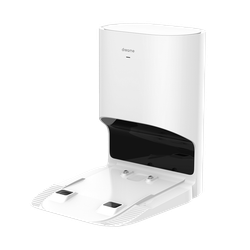 Робот-пылесос Dreame Bot D9 Plus White (RLD11GD)