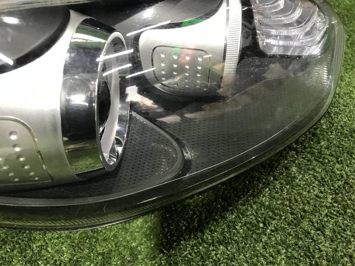 Фара правая Kia Sportage 4 QL (2016-2018) галоген