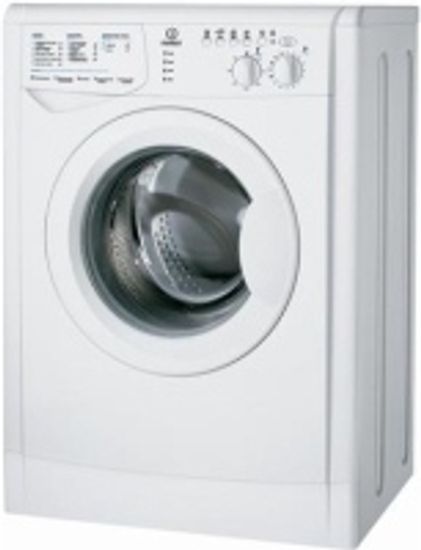 Стиральная машина Indesit WISL 104