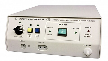 Аппарат ЭХВЧ-100-МЕДСИ «Дерматолог»