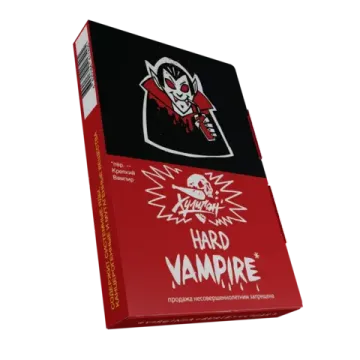 Хулиган HARD - Vampire (200г)