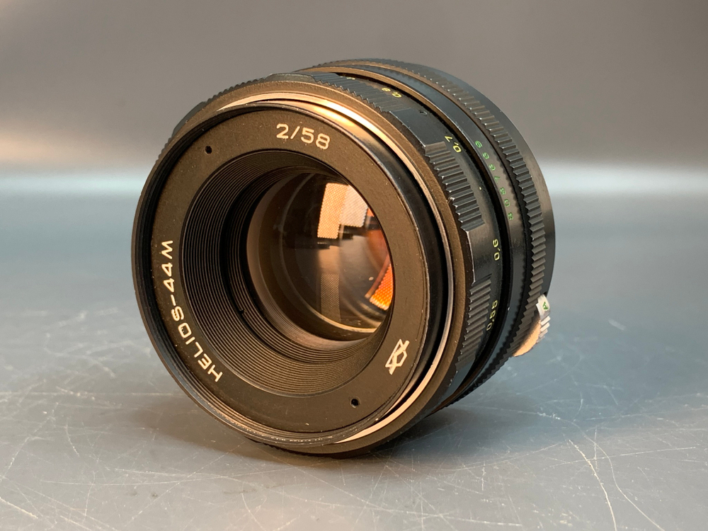 Helios-44M