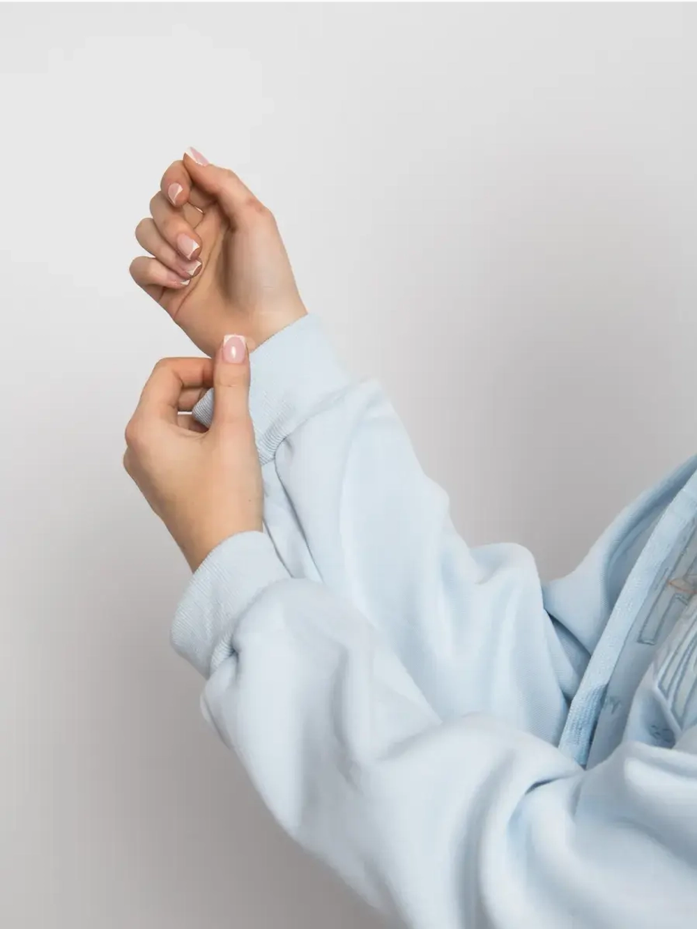 Спортивный костюм утепленный