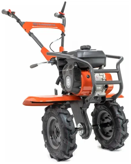 Мотоблок Husqvarna TF 338