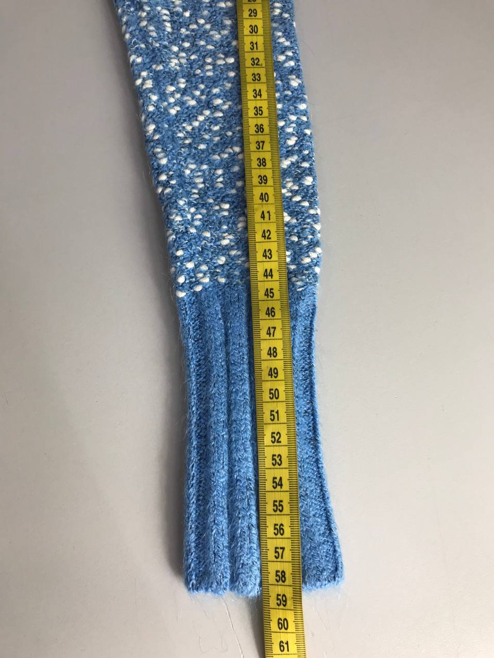 Свитер для длительных прогулок, визуально на 40/42 размер