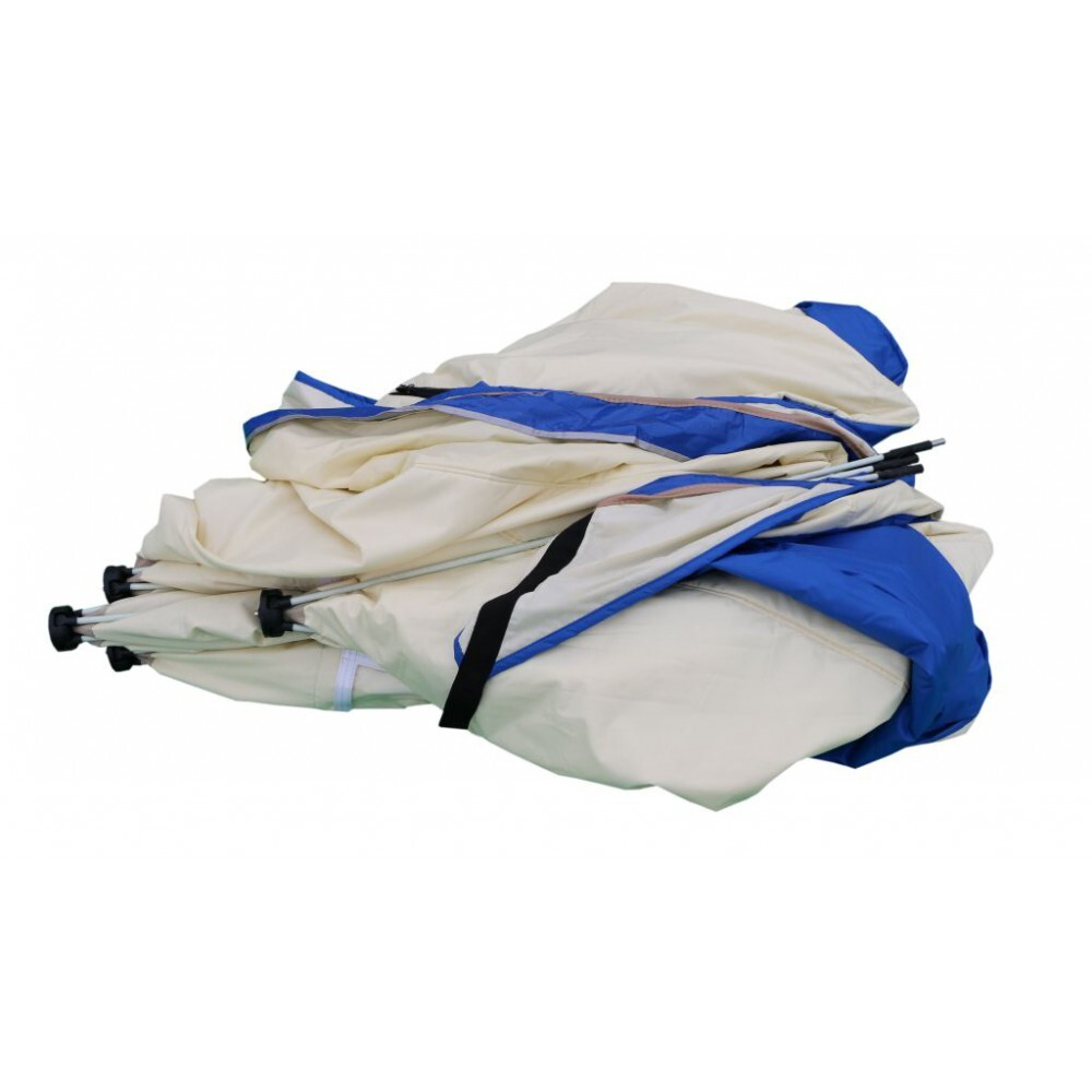 ЗИМНЯЯ ПАЛАТКА POLAR BIRD 3T LONG КОМПАКТ