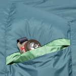 Спальный мешок Marmot Lost Coast 30 40 LZ