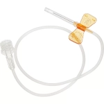 Игла-бабочка KDM 22G 100 шт