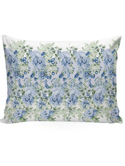 Наволочка комплект 2шт Сказка "Тенереза" 50х70 см, перкаль