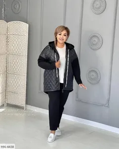 Костюм HN-4440 Фабрика Моды