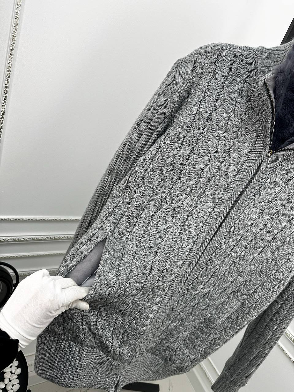 Куртка Loro Piana