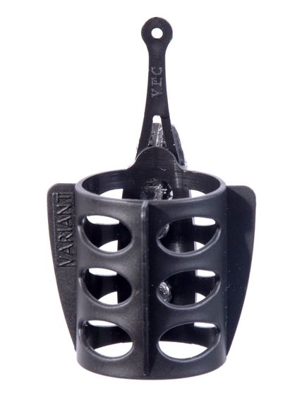 Кормушка фидерная FC Vegas Variant ОВАЛ 030г