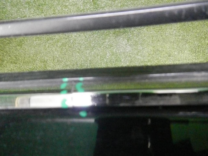 Бампер передний Genesis G90 (2018-2022)