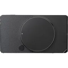 Sigma BF Body Black