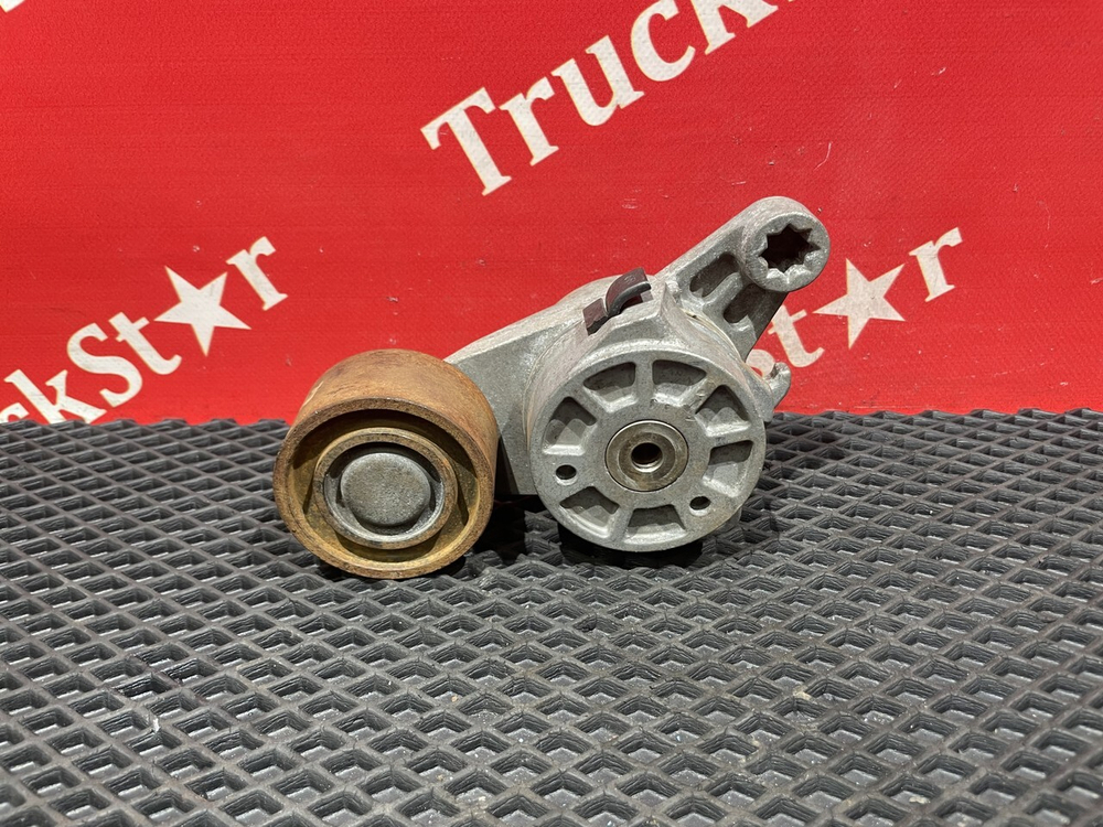 Ролик-натяжитель 2020г