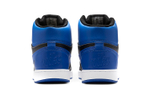 Кроссовки Nike Ebernon Mid