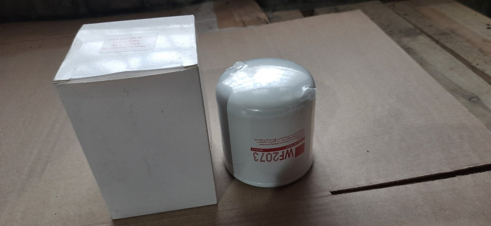 Фильтр антикоррозионный WF2073