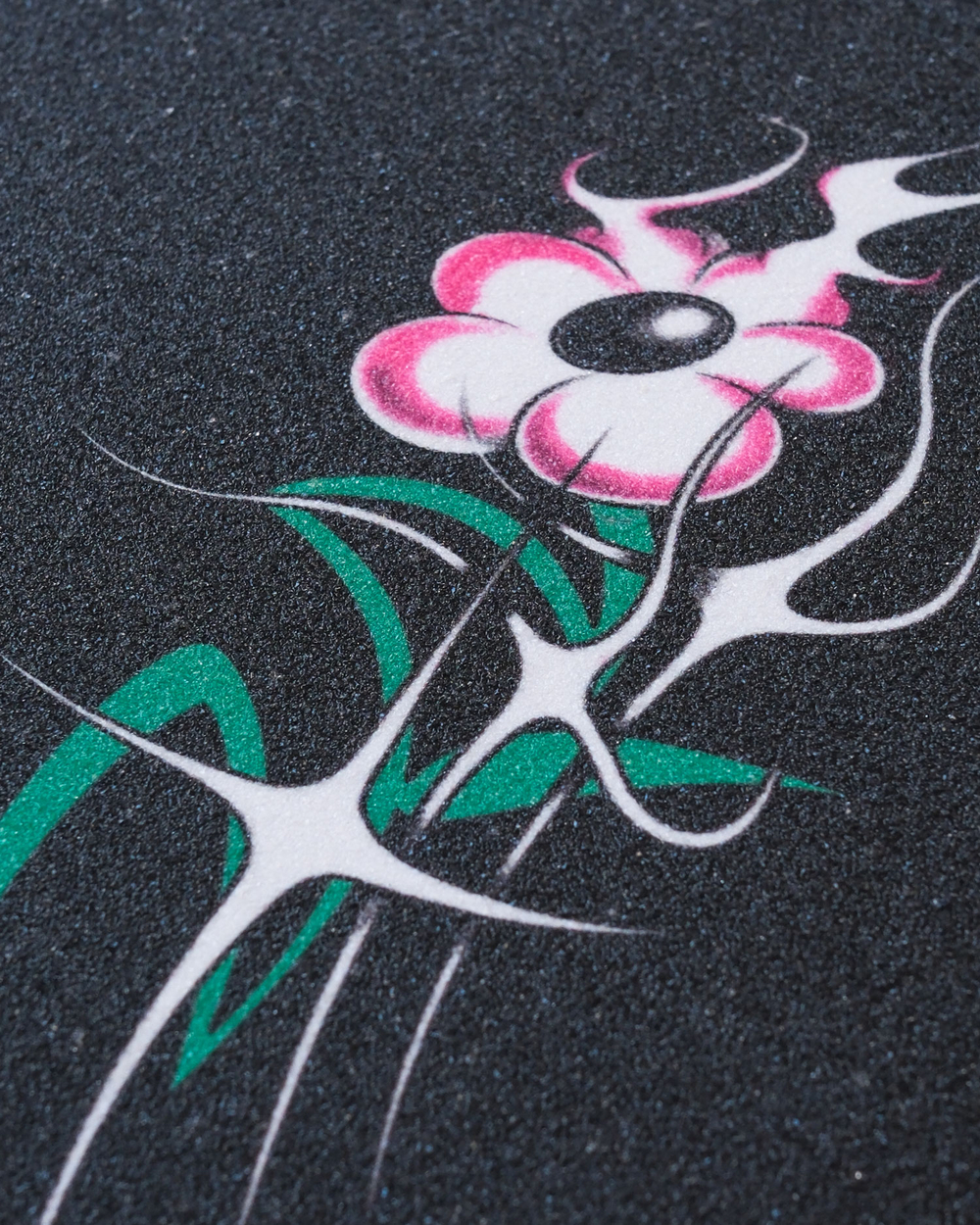 Шкурка DipGrip Игла c перфорацией