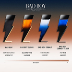 Carolina Herrera Bad Boy EDT