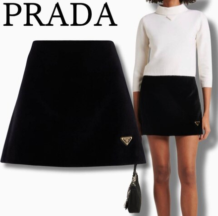 Юбка Prada